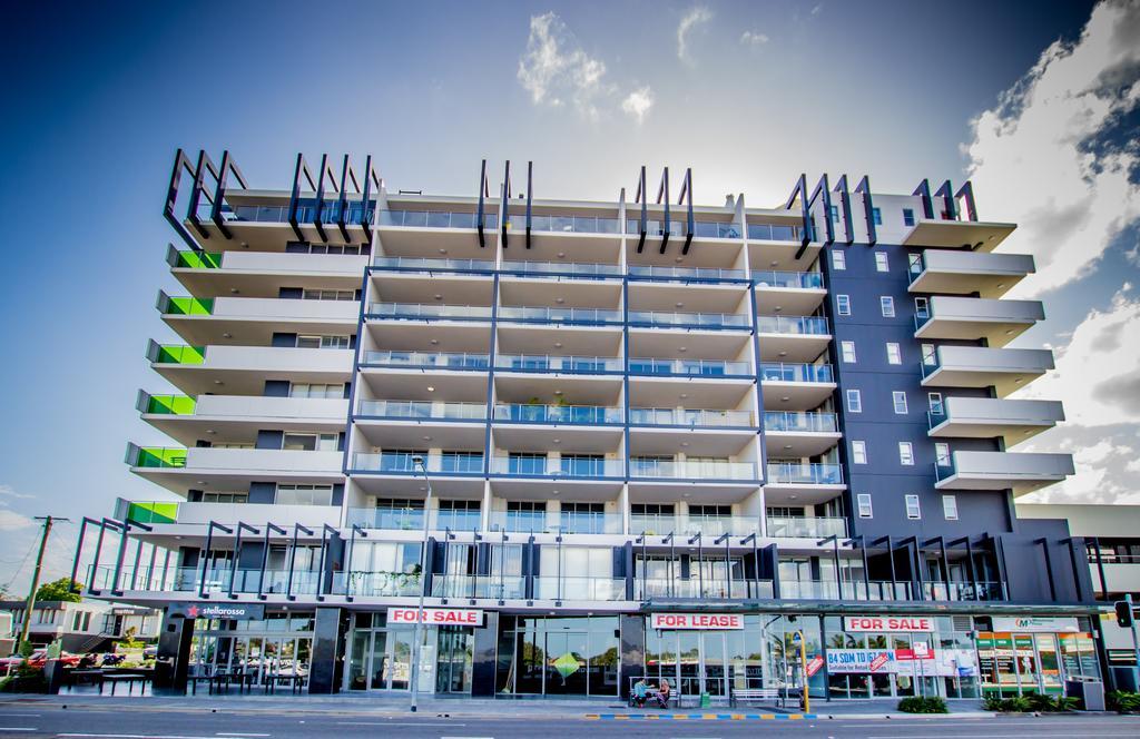 Eastwood Apartments Brisbane Exterior photo