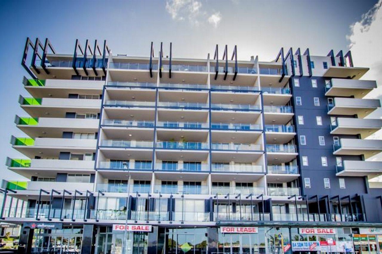 Eastwood Apartments Brisbane Exterior photo