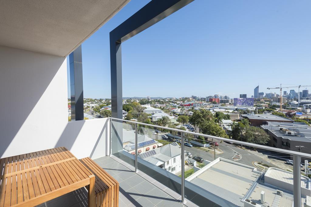 Eastwood Apartments Brisbane Exterior photo