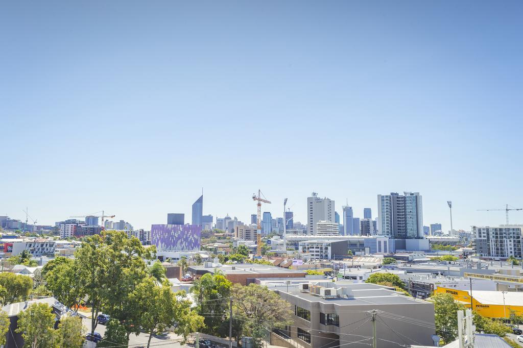 Eastwood Apartments Brisbane Exterior photo