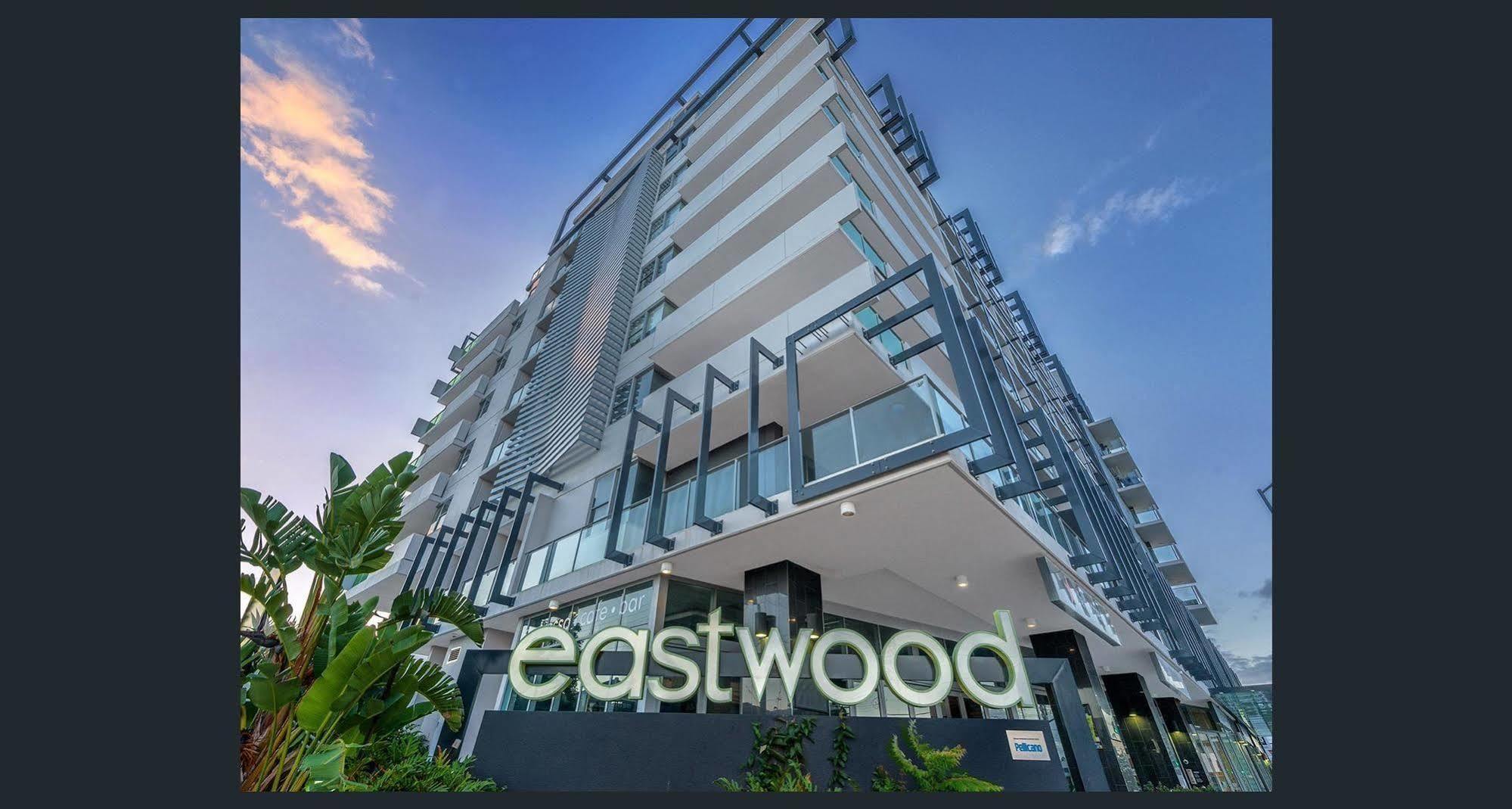 Eastwood Apartments Brisbane Exterior photo