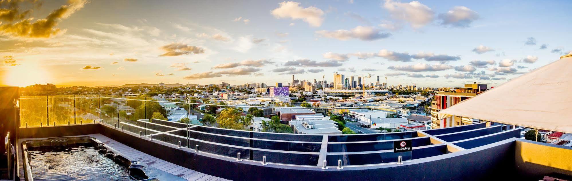 Eastwood Apartments Brisbane Exterior photo